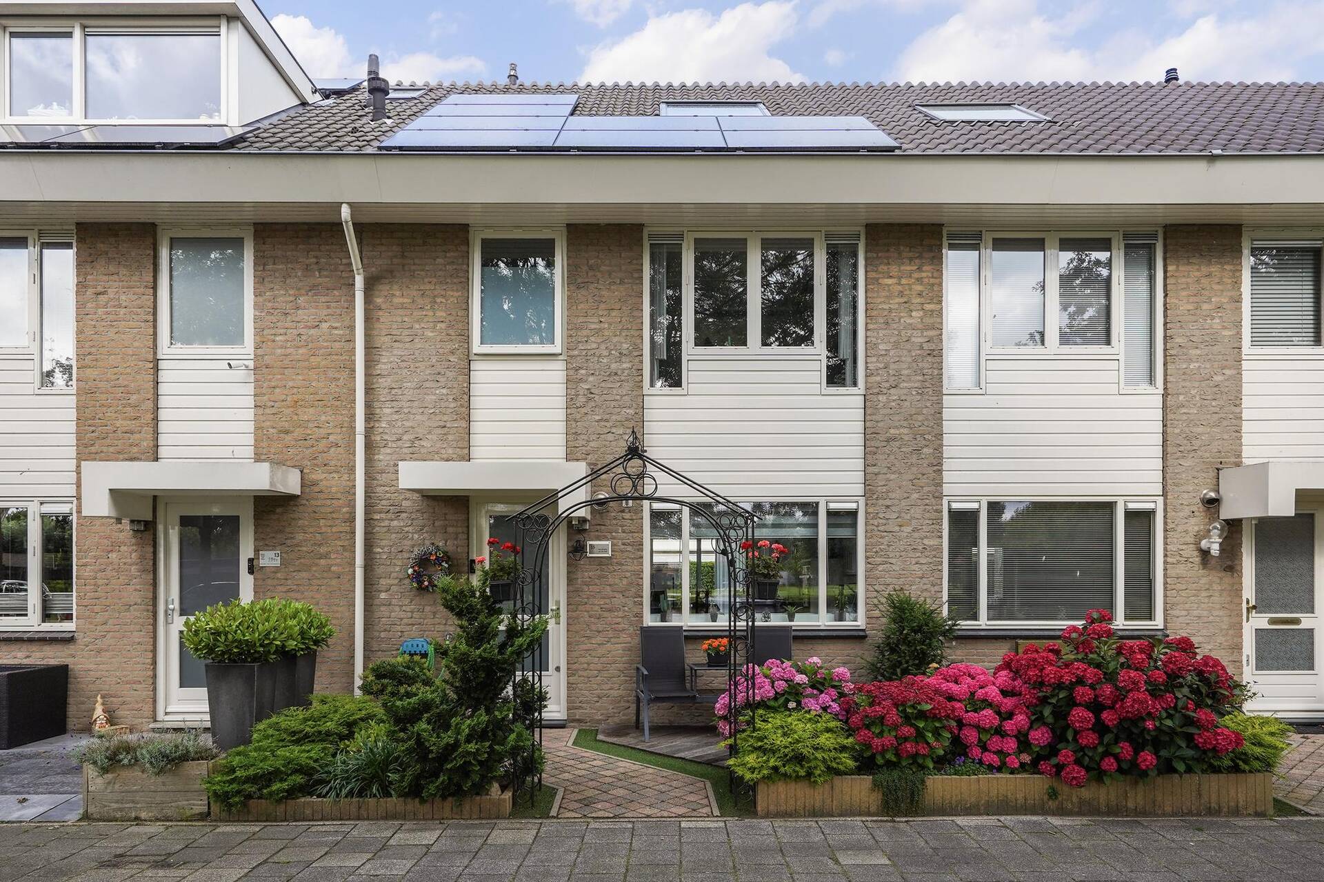 Groen van Prinstererstraat 15 NAALDWIJK