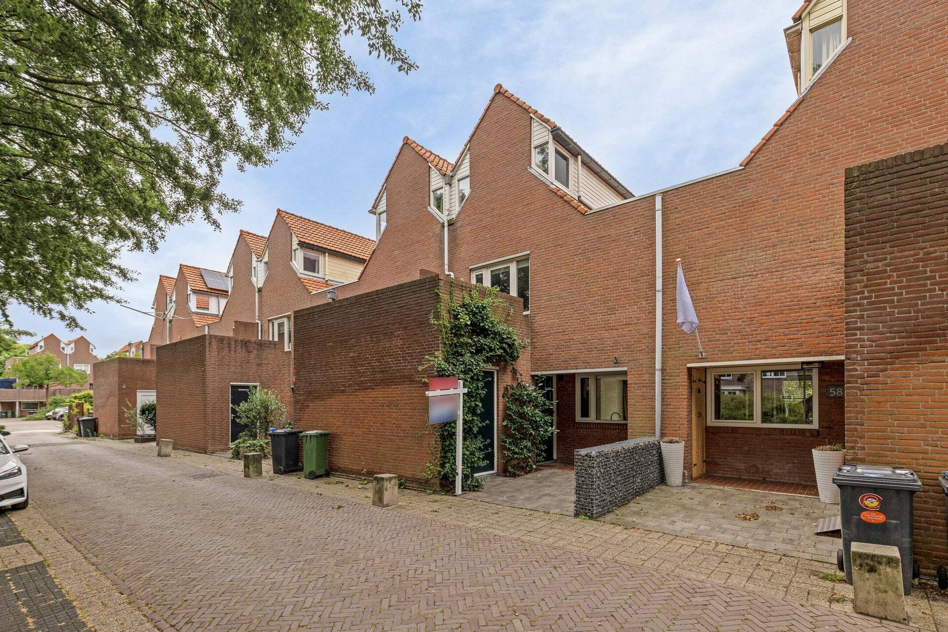 Kraaijesteijn 60 HONSELERSDIJK