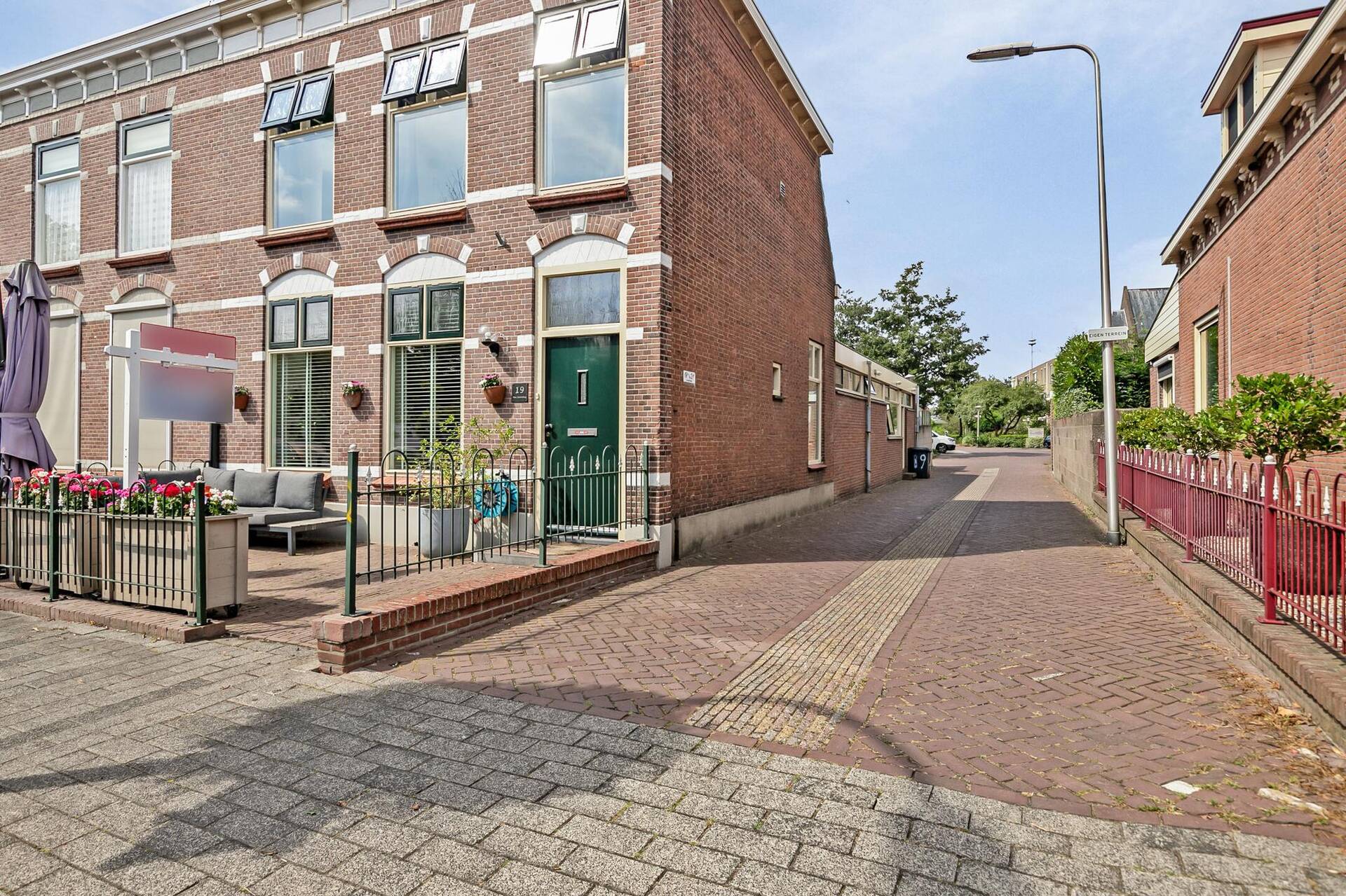 Dijkstraat 19 HONSELERSDIJK