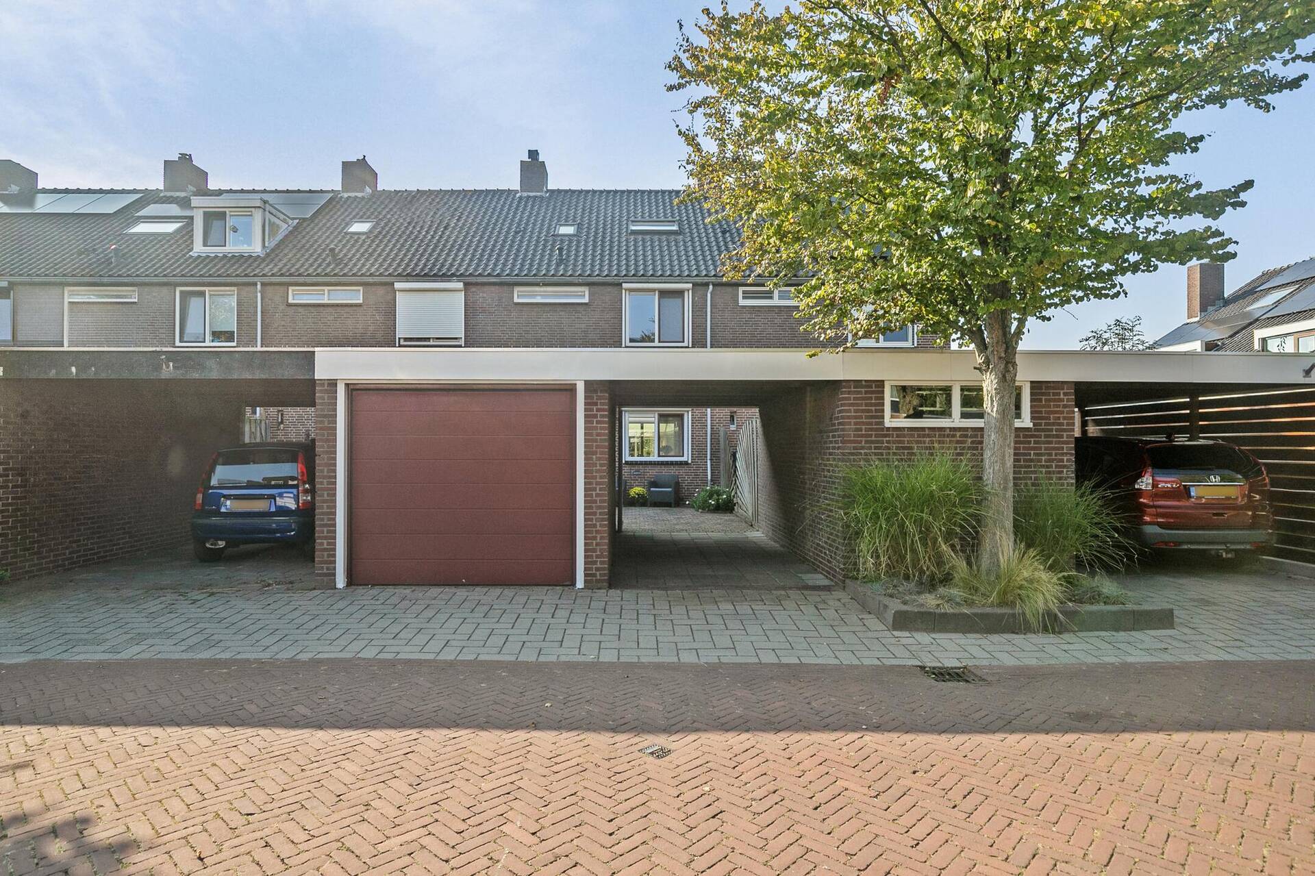 Vuurdoorn 43 NAALDWIJK