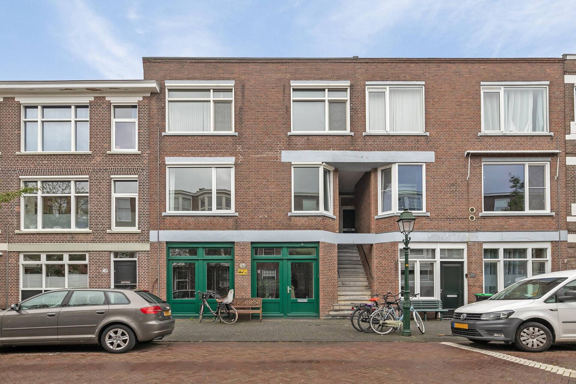 2e De Carpentierstraat 246 'S-GRAVENHAGE