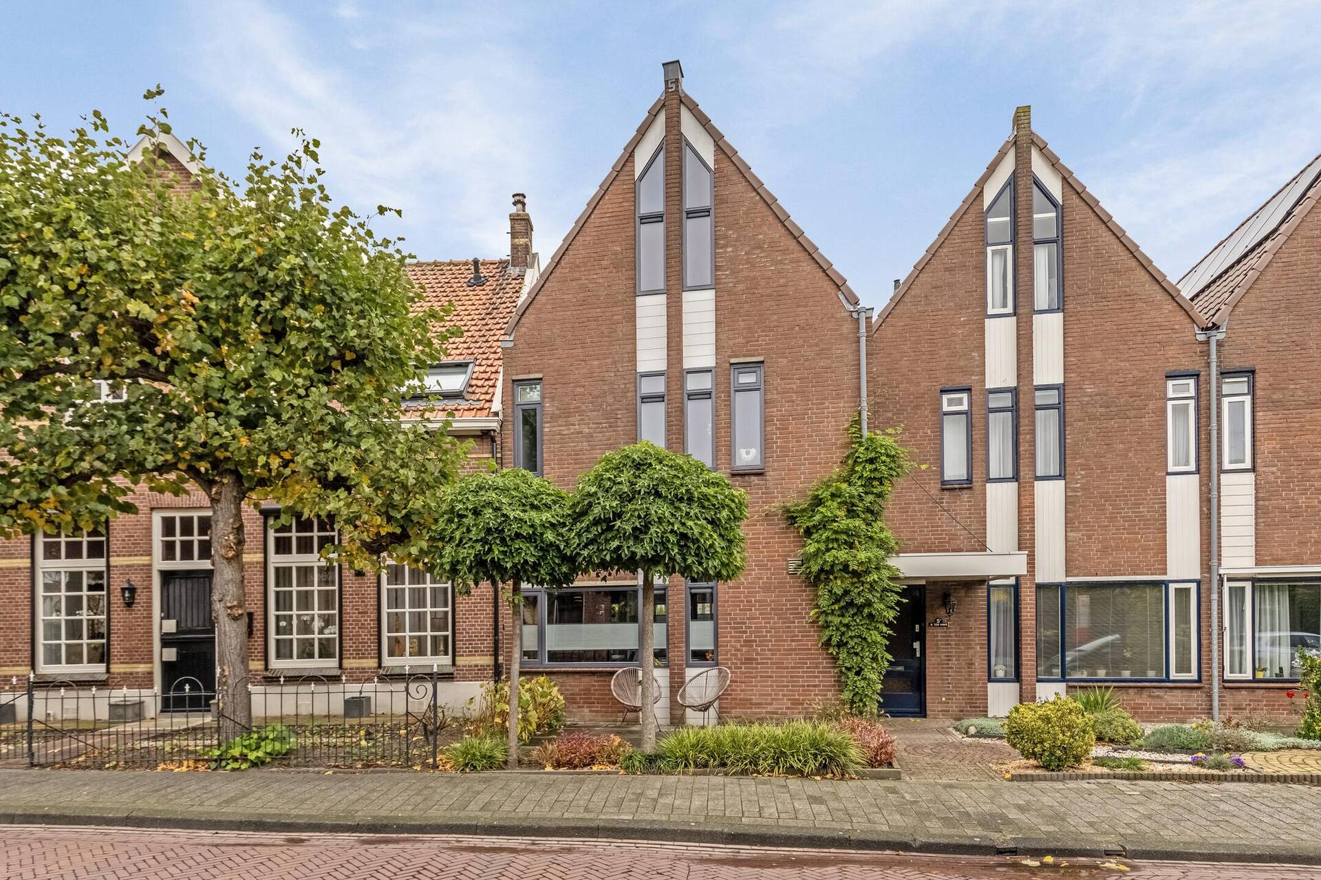 Dijkstraat 5 HONSELERSDIJK