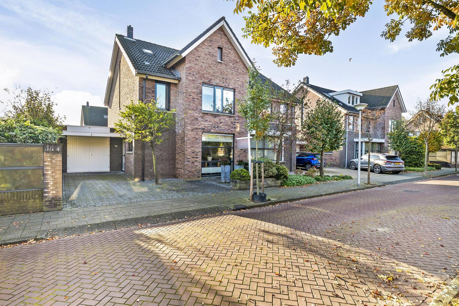 Vrouwe Van Loonstraat 12 MAASDIJK