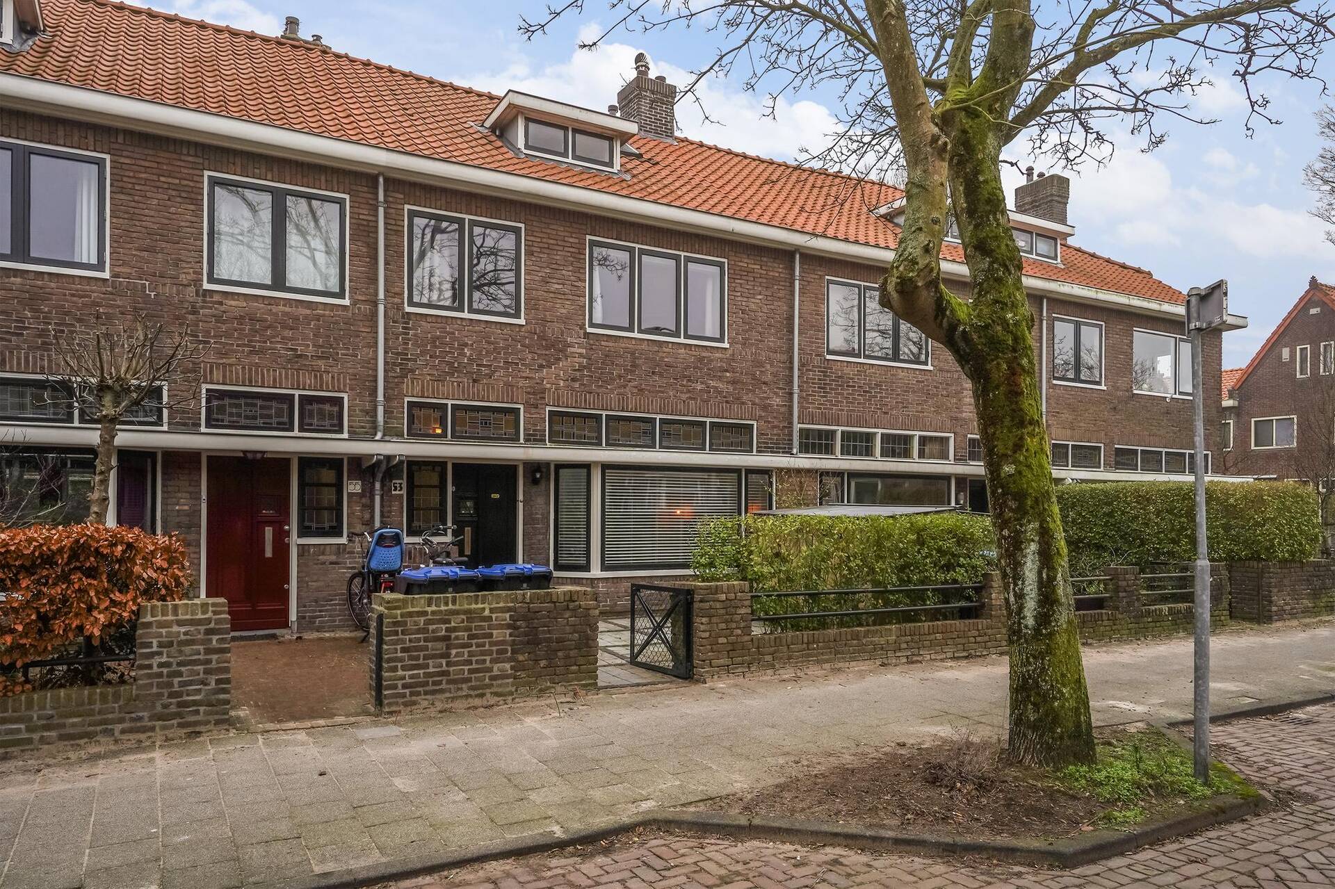 Leliestraat 53 LEIDEN