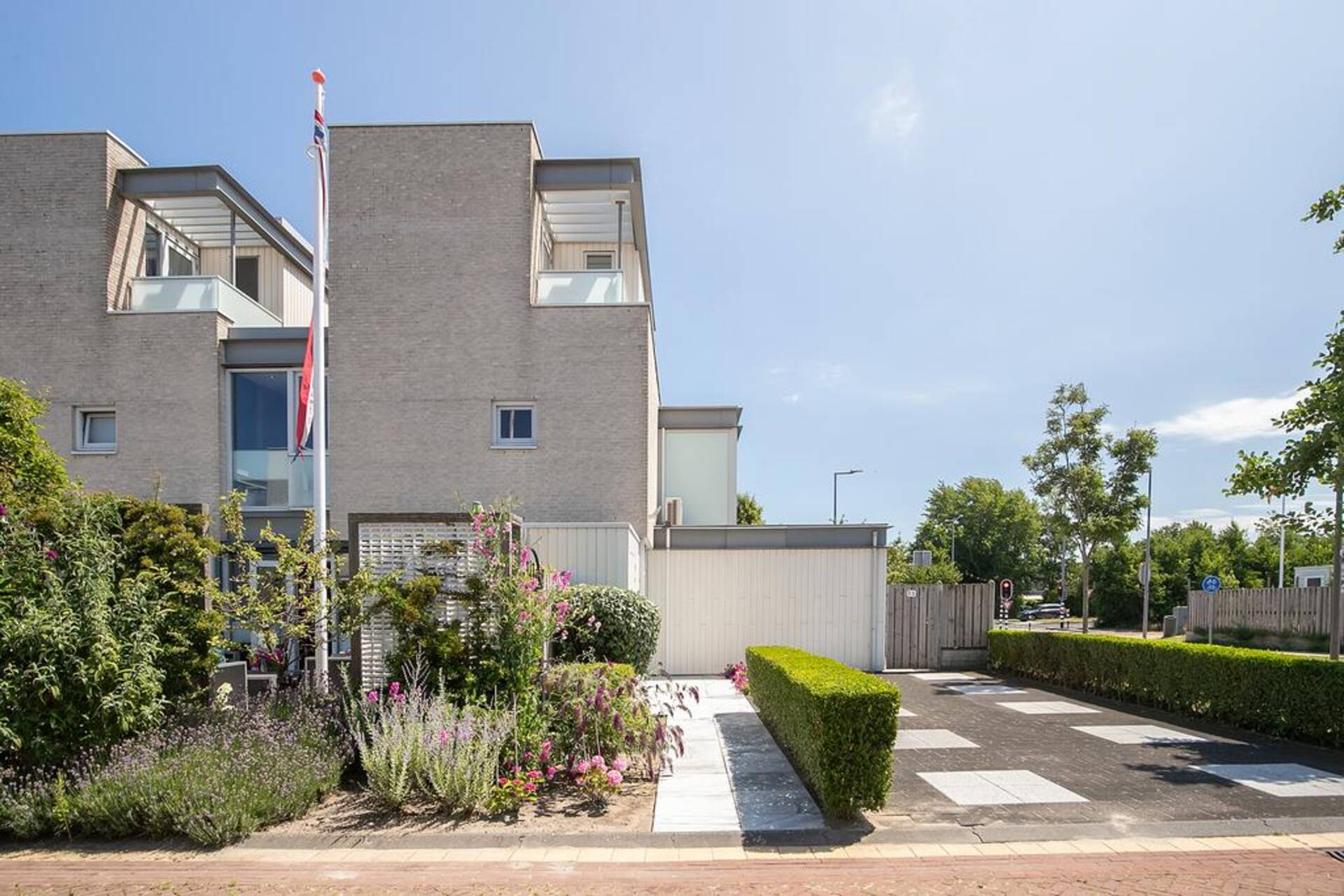 Leen van Ooijenlaan 3 HOEK VAN HOLLAND